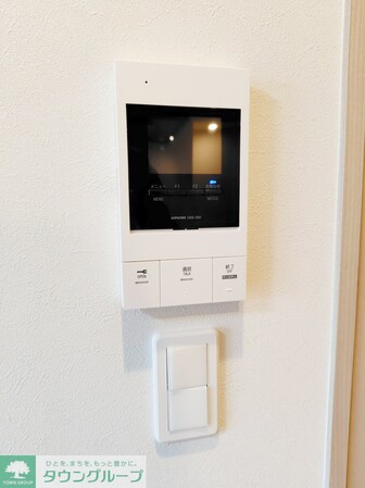 プライムガーデン大森の物件内観写真